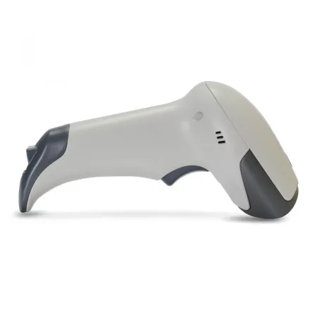Беспроводной двумерный сканер Mertech CL-2310 BLE Dongle P2D USB white (арт. 4560)