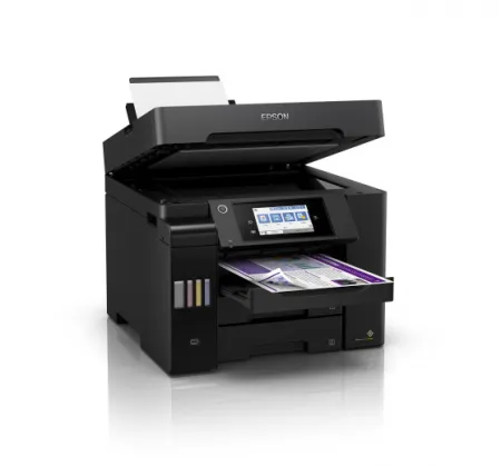 Струйное цветное МФУ Epson L6570 (арт. C11CJ29404)