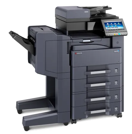 МФУ лазерное черно-белое Kyocera TASKalfa 3212i (арт. 1102V73NL0)