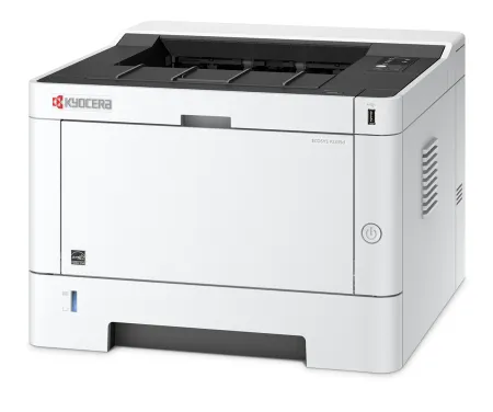 Принтер Kyocera ECOSYS P2335d с дополнительным тонером TK-1200 (арт. P2335d+TK-1200)