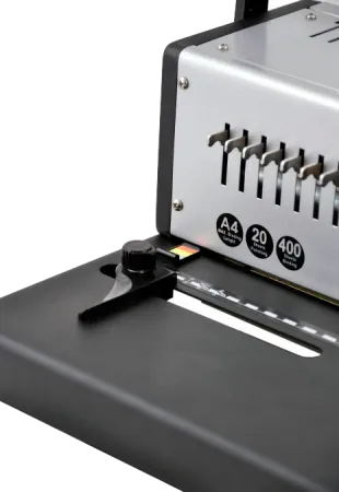 Переплетная машина Rayson SD-2011B21 (арт. 4965)