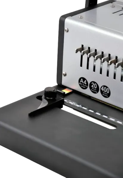 Переплетная машина Rayson SD-2011B21 (арт. 4965)