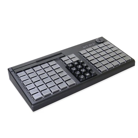 Программируемая клавиатура Mertech KB-76 (арт. 1121)