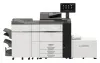 МФУ лазерное цветное Sharp BP-90C70EU (Принтер / Копир / Сканер, A6R-SRA3) (арт. BP90C70EU)