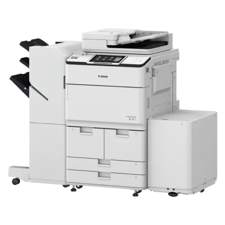 Лазерное черно-белое МФУ Canon imageRUNNER ADVANCE DX 8905i (арт. 4946C004)