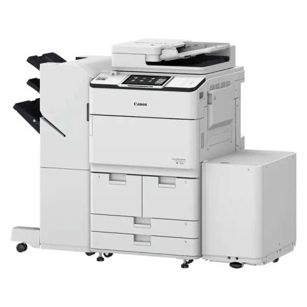 Лазерное черно-белое МФУ Canon imageRUNNER ADVANCE DX 8905i (арт. 4946C004)