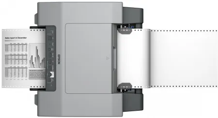 Принтер этикеток Epson GP-M831 (арт. C11CC69132)