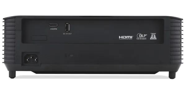 Портативный проектор Acer X118AH (арт. MR.JPY11.001)