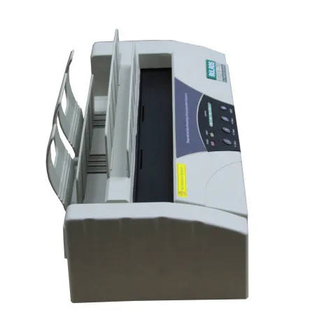 Автоматический термопереплётчик под термопапки Bulros T80 (арт. BT-D-man-T-80-400-___-__)