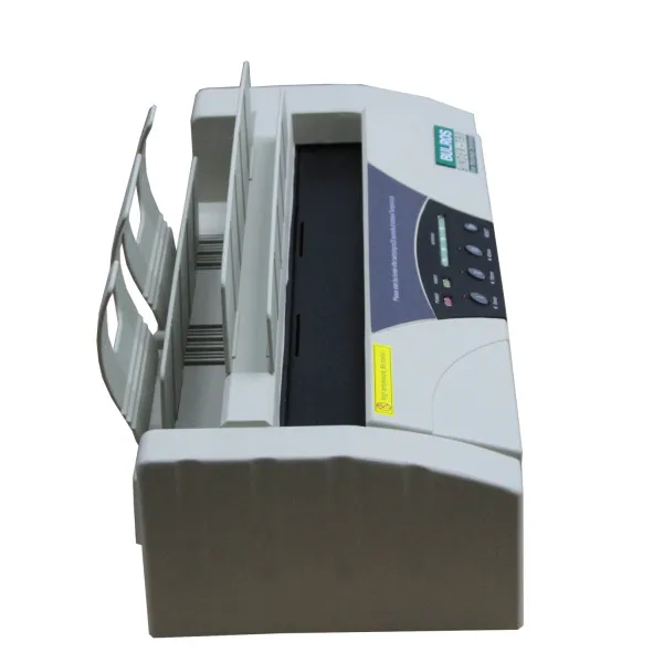 Автоматический термопереплётчик под термопапки Bulros T80 (арт. BT-D-man-T-80-400-___-__)