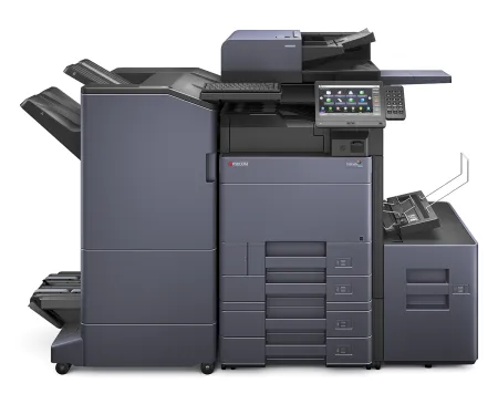 Лазерное цветное МФУ Kyocera TASKalfa 4053ci (арт. 1102VF3NL0)