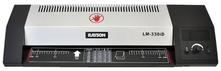 Ламинатор Rayson LM-330iD (арт. 6787)
