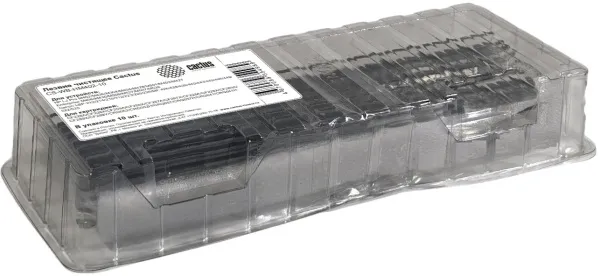 Чистящее лезвие Cactus для HP LJ Pro M402/M426/M304/M404/M428/M501/M403/M427 Enterprise M406/M430/M506/M527/M507/M528 Canon LBP-212/214/215/312/223/225/226/MF-426/428/429/440/443/445/446/449/522/525 (арт. CS-WB-HM402-10)