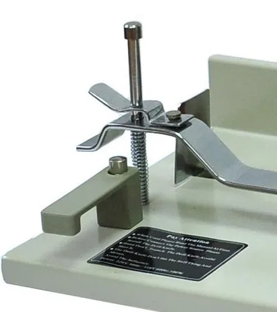 Дрель для бумаги Bulros DY-205 (арт. DP-D-ele-D205-___-___-01)