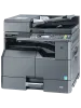 МФУ лазерное черно-белое Kyocera TASKalfa 1801 (арт. 1102NF3NL0)