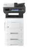 МФУ лазерное черно-белое Kyocera ECOSYS M3860idn (арт. 1102X93NL0)