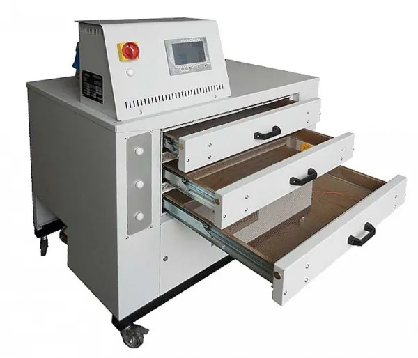 Сушильный шкаф Chiossi e Cavazzuti DIDO SHOP (арт. ZCAVDIDO1350009)