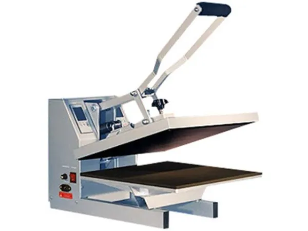 Термопресс Adkins Studio Auto Clam Junior