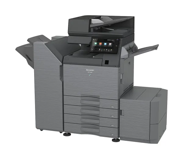 МФУ лазерное черно-белое Sharp BP-71M31 (арт. BP71M31EU)