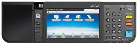 МФУ лазерное черно-белое Kyocera ECOSYS M3145idn (арт. 1102V23NL0)