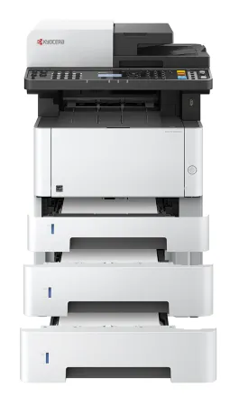 МФУ лазерное черно-белое Kyocera ECOSYS M2040dn (арт. 1102S33NL0)