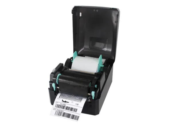 Принтер этикеток Godex GE300-USE (арт. 011-GE0E02-000)