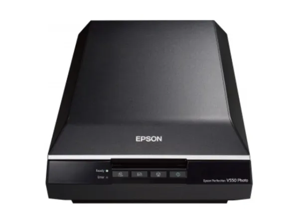 Сканер Epson Perfection V550 Photo (арт. B11B210303)