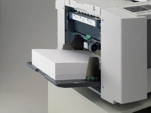 Дубликатор Riso CV 1200 (арт. S-6922W)