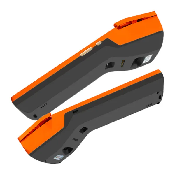 Онлайн-касса Mertech MSPOS-K ПО 1С без ФН (арт. 7122)