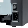 МФУ лазерное черно-белое HIPER M-1005NW Black (3-1), A4, LCD, USB, Bluetooth, RJ-45, Wi-Fi (арт. M-1005NW (BL))