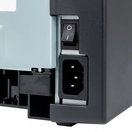 МФУ лазерное черно-белое HIPER M-1005NW Black (3-1), A4, LCD, USB, Bluetooth, RJ-45, Wi-Fi (арт. M-1005NW (BL))