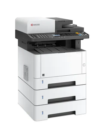МФУ лазерное черно-белое Kyocera ECOSYS M2540dn (арт. 1102SH3NL0)