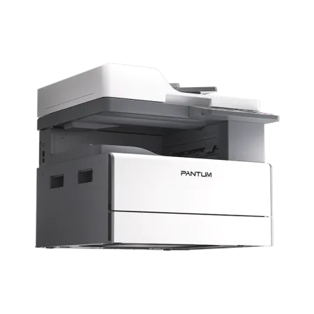 МФУ лазерное черно-белое Pantum BM320ADN, Печать / Сканирование / Копирование, А3, 26 стр./мин. (А4) (арт. BM320ADN)