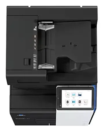 МФУ лазерное цветное Konica Minolta bizhub С751i (Принтер / Сканер / Копир, SRA3, 75 стр./мин.) (арт. ADXD021)