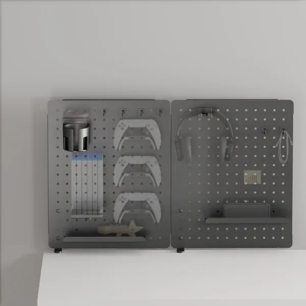 Лотки Cactus (черный) (арт. CS-GMPB-SET2)