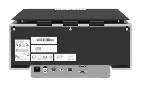 Сканер Image Access WideTEK 12-650 Bundle (WT12-650, BSW-WIDETEK, S2N-FSC) (арт. WT12-650-BDL)