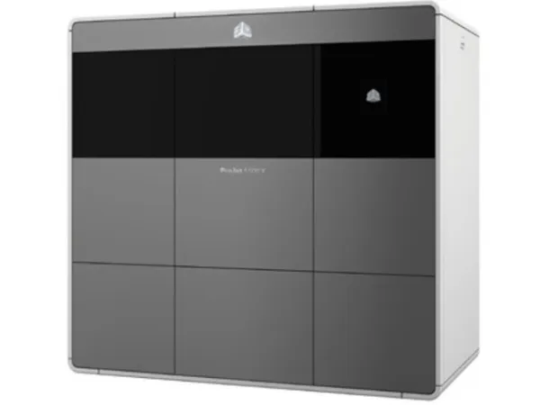 3D-принтер 3D Systems ProJet 5500X (арт. 293000)