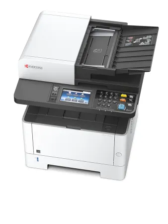 МФУ лазерное черно-белое Kyocera ECOSYS M2640idw (арт. 1102S53NL0)