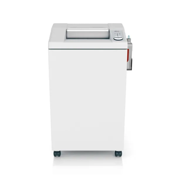 Уничтожитель документов Ideal 3104SMC с маслёнкой (0.8х5 мм) (арт. IDLSR3104SMC_O)