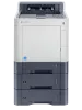 Цветной лазерный принтер Kyocera ECOSYS P7040cdn (арт. 1102NT3NL0)