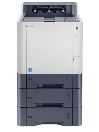 Цветной лазерный принтер Kyocera ECOSYS P7040cdn (арт. 1102NT3NL0)