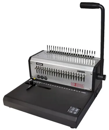 Переплетная машина Rayson SD-2501A21 (арт. 6790)