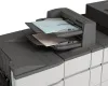 МФУ лазерное черно-белое Sharp BP-70M75EU (Принтер / Сканер / Копир), A3 (арт. BP70M75EU)