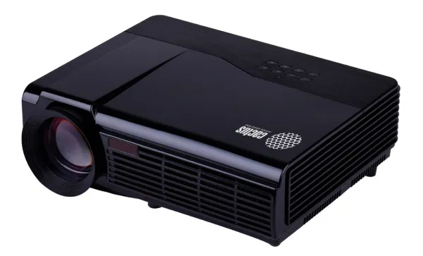 Проектор Cactus  (арт. CS-PRO.09B.WXGA-W)