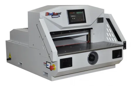 Гильотинный резак BindTec 4908B (арт. 8791)