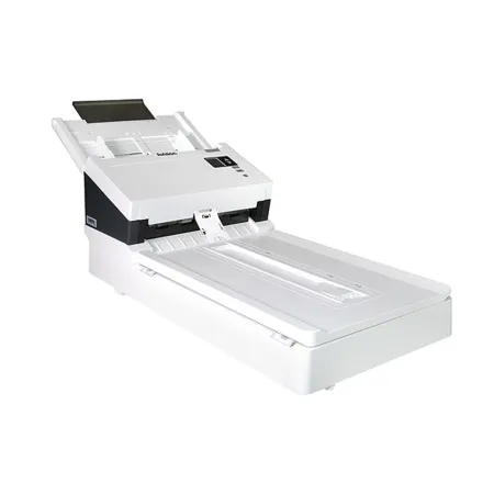 Сканер документов Avision AD345GFN с планшетом (арт. 000-1013-02G)
