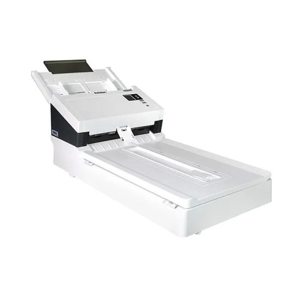 Сканер документов Avision AD345GFN с планшетом (арт. 000-1013-02G)