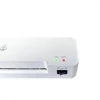Ламинатор Office Kit L2309W, А4, 2 вала, 75-125 мкм, пластик, белый (арт. L2309W)