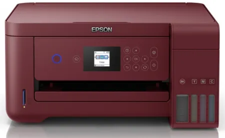 Струйное цветное МФУ Epson L4167 (арт. C11CG23404)