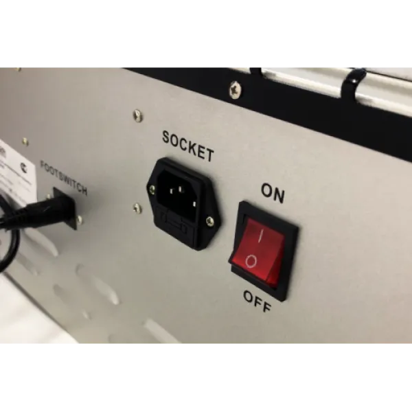 Переплетчик Office Kit B3432E на металлическую пружину (арт. B3432E)